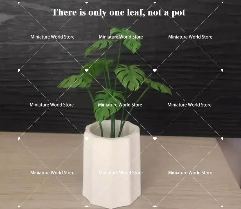 Миниатюрные цветы из полимерной глины