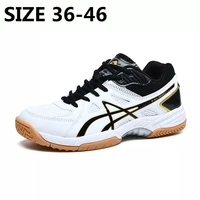 xiaomi volleyball tennies shoes for men women professional court sport trainers breathable badminton sneakers