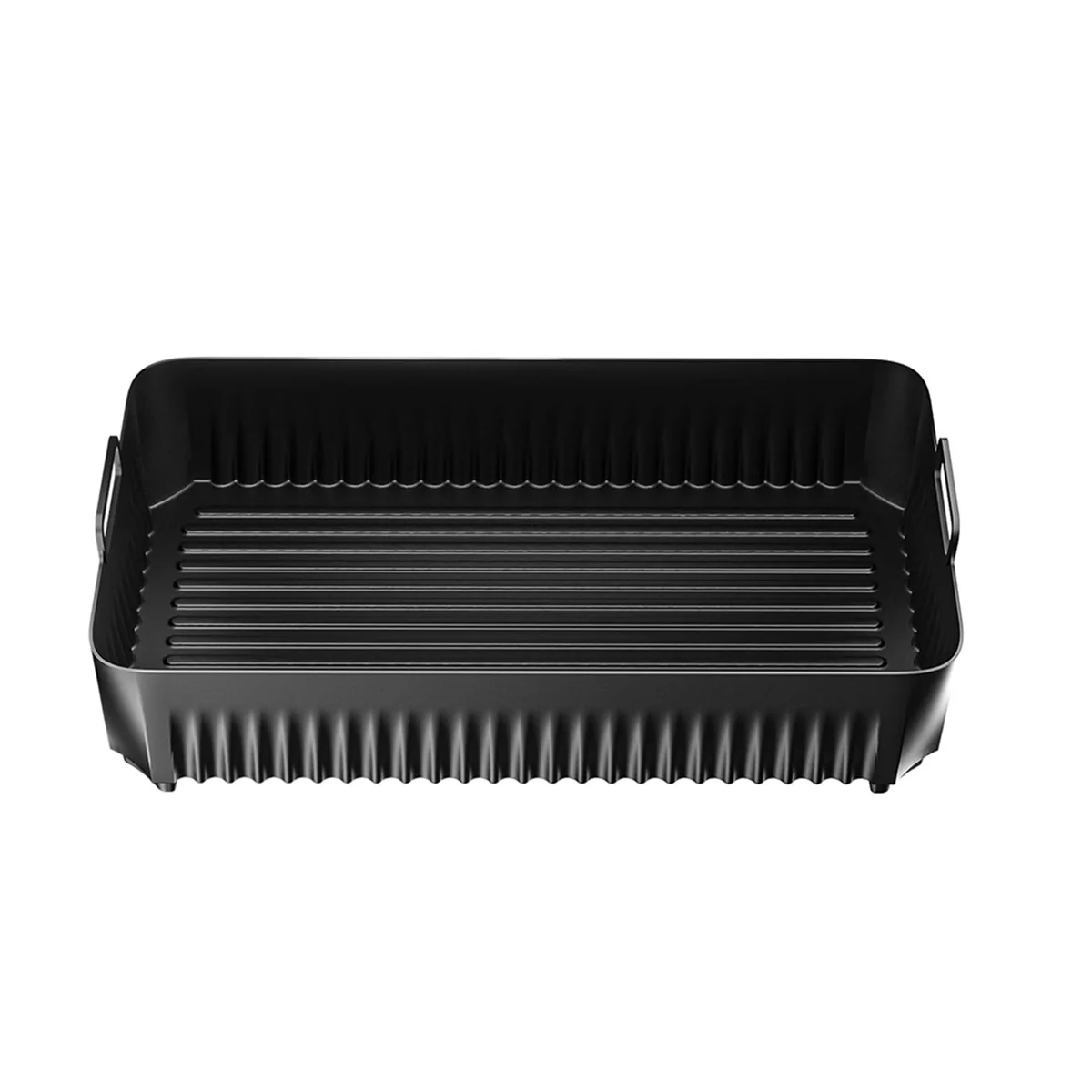 Многоразовые силиконовые вкладыши для фритюрницы 10 4 л силиконовых вкладышей Ninja