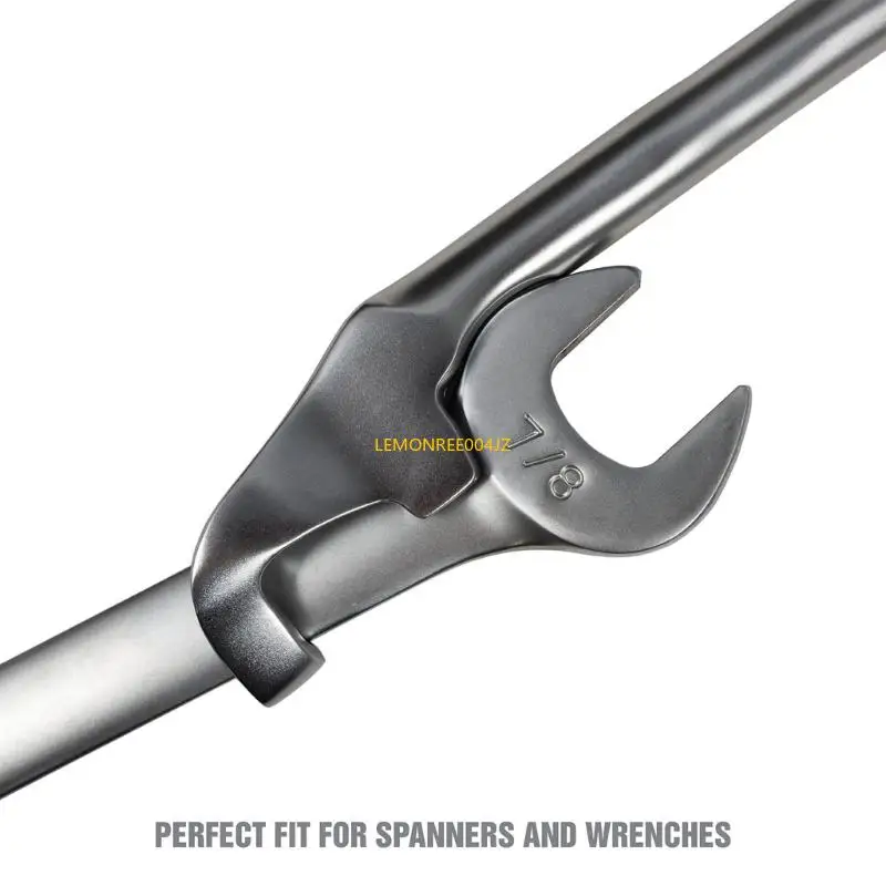 Фото E7cd warender extender letplet wert wertender extender инструментальный гаечный ключ №3
