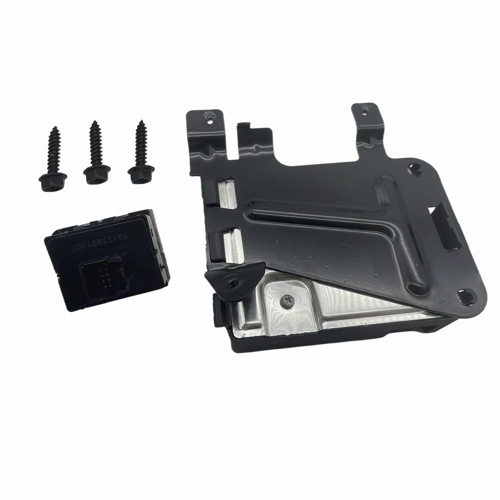 

Quick Installation Trailer Brake Control Module for Ram 1500 2500 3500 4500 5500 2013 2014 Efficient Functionality