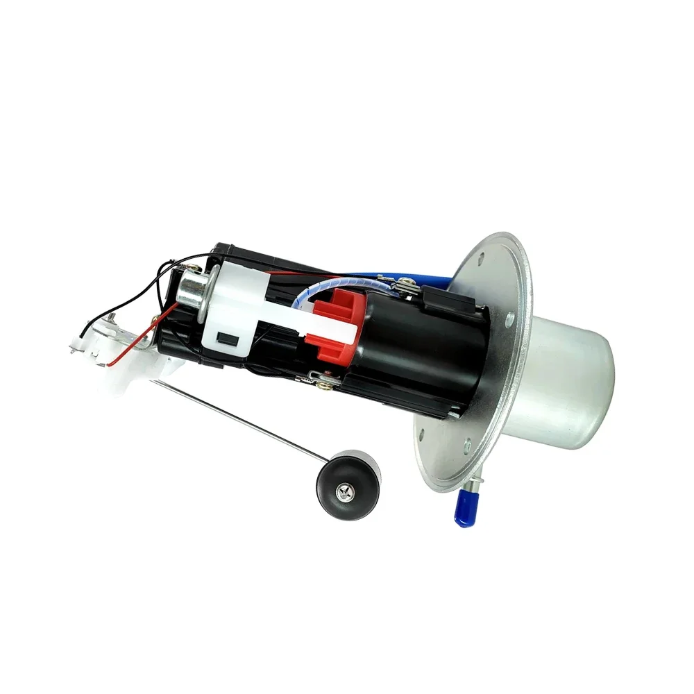 Топливный насос BONTO в сборе для Suzuki 2006-2007 GSXR600 GSXR750 GSX-R600 GSX-R750 OEM: 15100-01H00