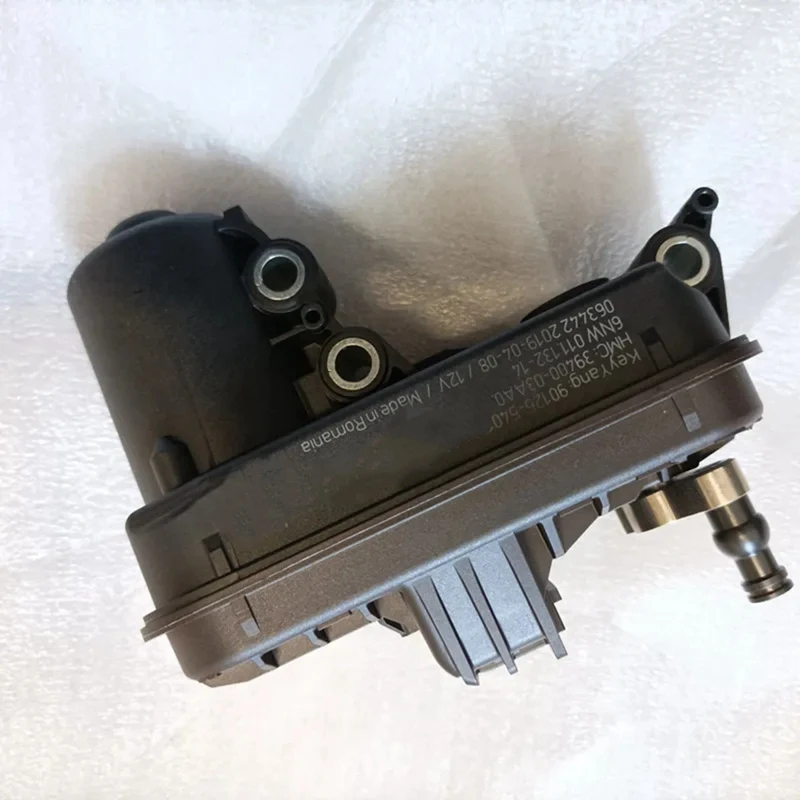 39400-03AA0 электронный редукционный клапан для Hyundai Elantra AD IX25 Creta 2017 1 4T номер детали