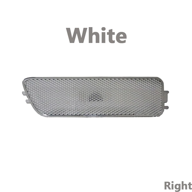 

Передние боковые габаритные огни для Volkswagen VW Golf 4 Jetta MK4(US) 1999-2005, указатели поворота