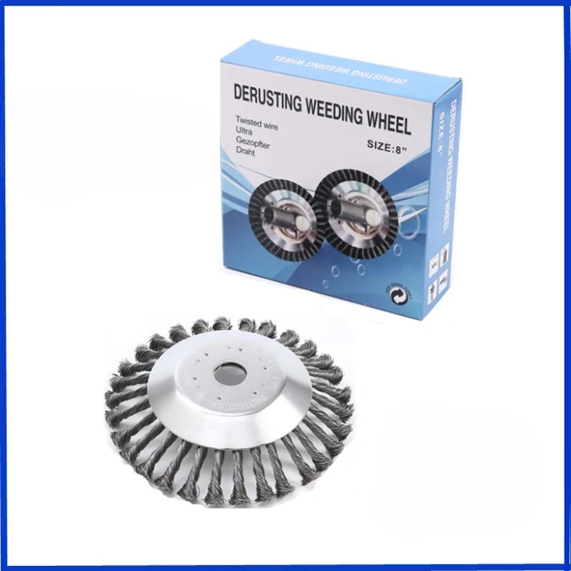 

Сменная головка для триммера TINGBAI 10 дюймов