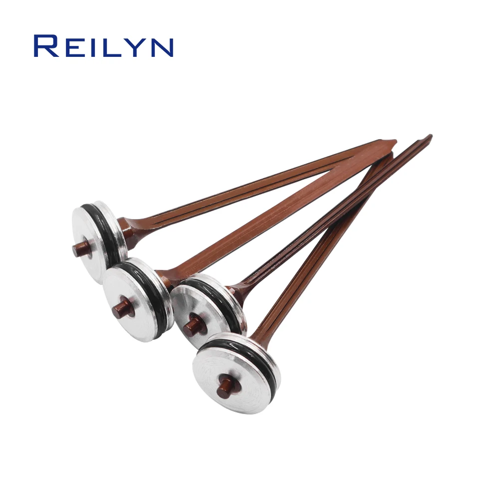 

Катушка гвоздезабивателя F50, основный поршень, запасные части, поршневой привод для гвоздезабивателя F50, часть пистолета для гвоздей, послепродажное обслуживание для электроинструмента MaxSenco