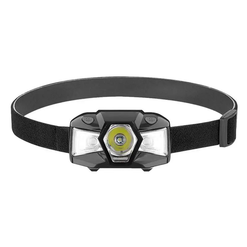 

LED Headlamp Fishing Headlamp Torch Outdoor Super Bright Headlamp Waterproof Camping Hunting Head Lamp