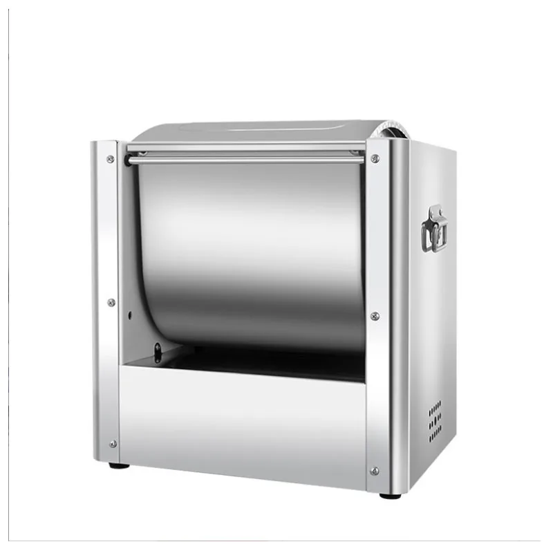 

Electric Dough Kneader Machine Automatic Commercial Food Blender Making Bread Flour Stand Mixer Pasta Stirring