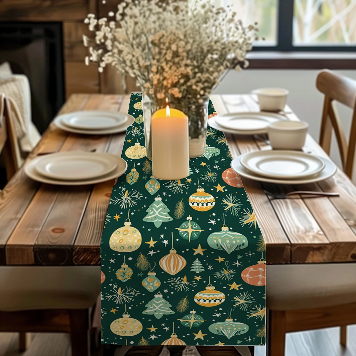 

Дорожка для стола Polyester