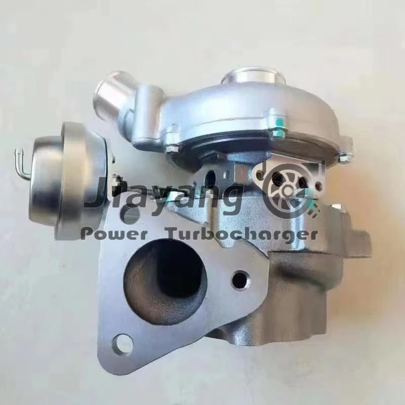Фото Новый турбокомпрессор Turbo RHV4 1515A170 1515A222 VT16 VT17 для Mitsubishi Pajero Sport L200 Triton с двигателем 2.5L 4D56 №2