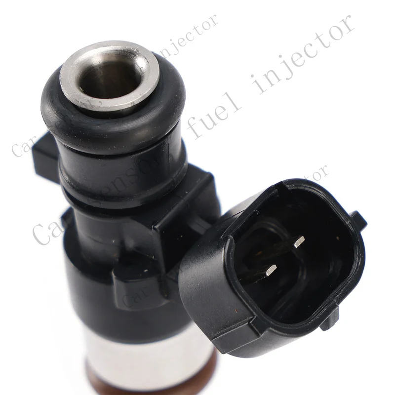 Фото Топливные форсунки Q+ 4 шт. для VW Golf GTI R Audi A3 S3 2.0 CJX CHH 0280158360 TE №3
