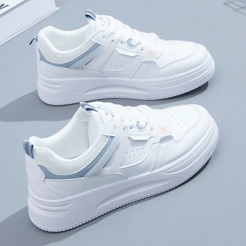 Women Running Shoes Breathable Casual Outdoor Light Weight Sports Shoes Size 35-40 Casual Walking Sneakers Tenis Feminino 128