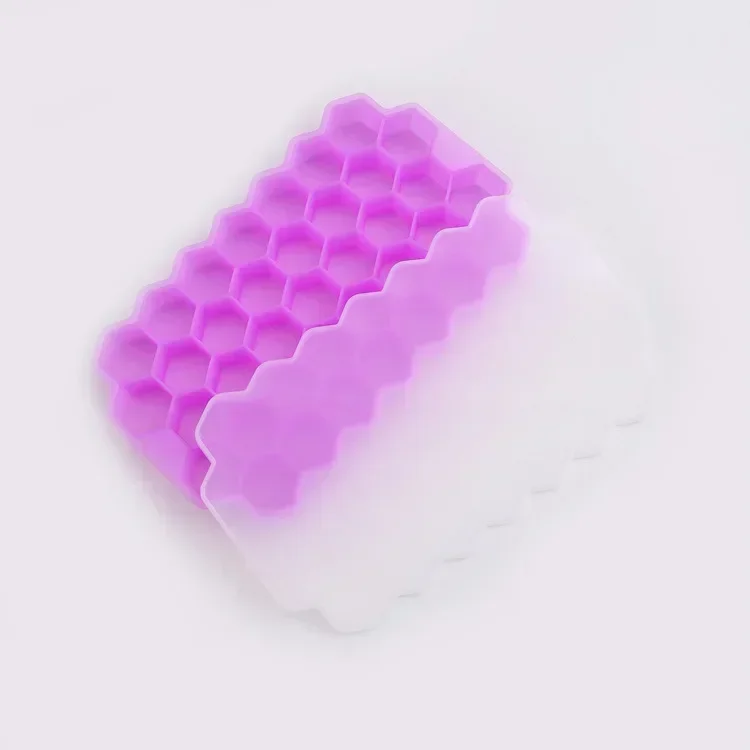 

Силиконовые формы для льда DUTRIEUX, 37 штук