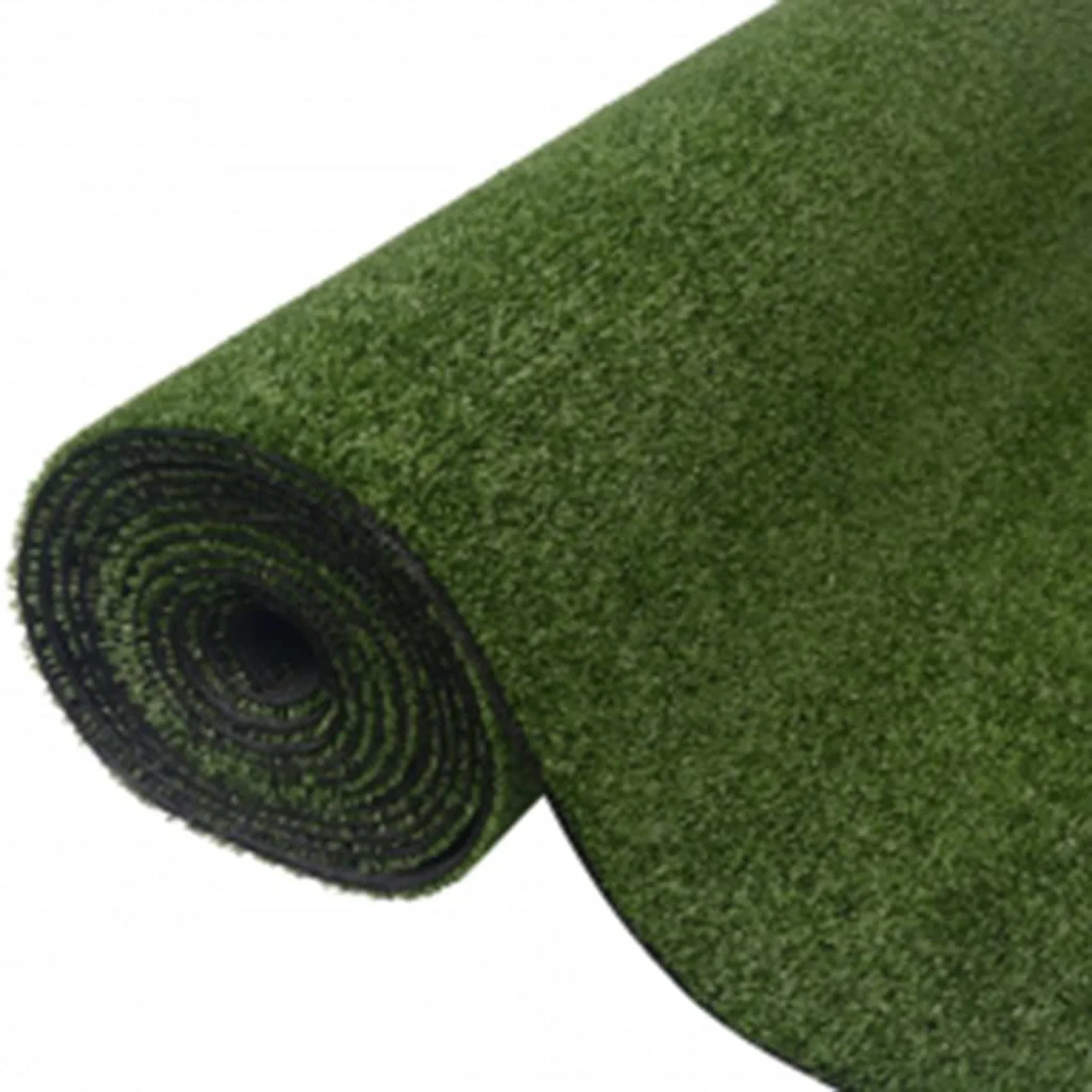 

Artificial Grass 0.3"/0.4" 39.4"x393.7" Green