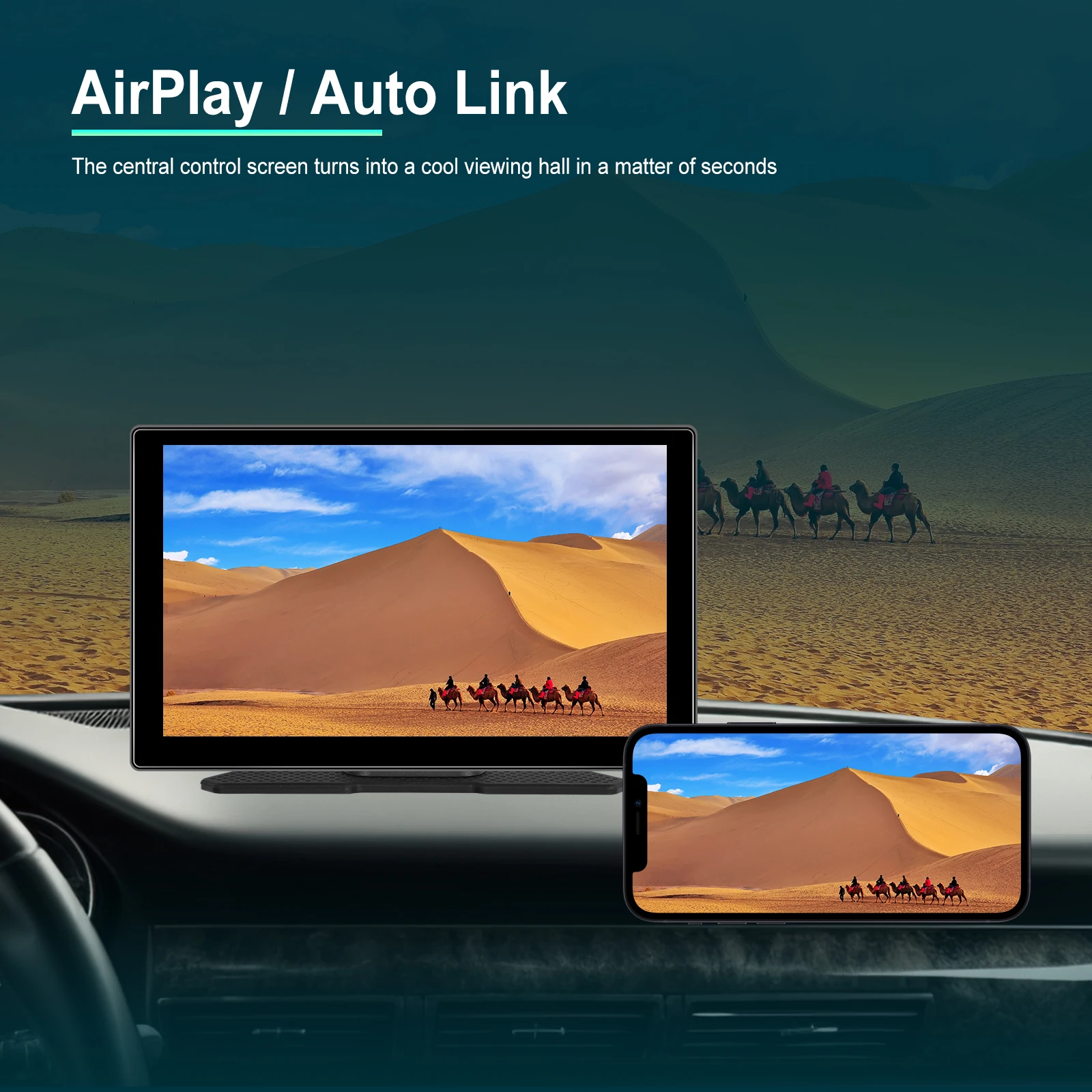 Автомобильный мультимедийный плеер Podofo стерео-система на Android с 9 &quotэкраном GPS