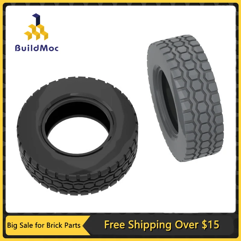 1 шт., Детский конструктор MOC 62x20 мм, 32019 дюйма