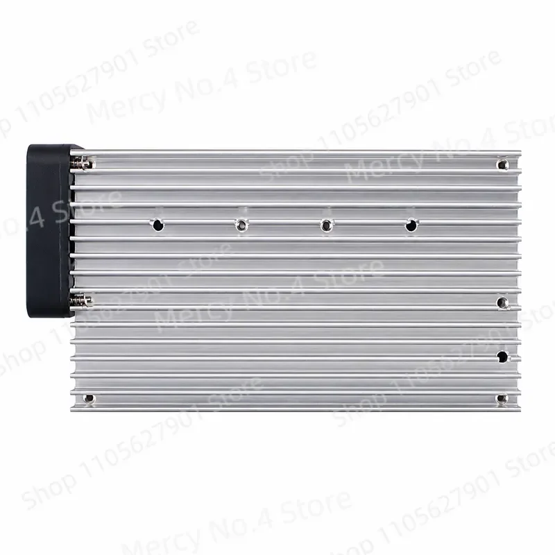 Фото Модуль регулируемого понижающего преобразователя постоянного тока DC400W с числовым управлением для плат постоянного напряжения и постоянного тока высокой мощности №4