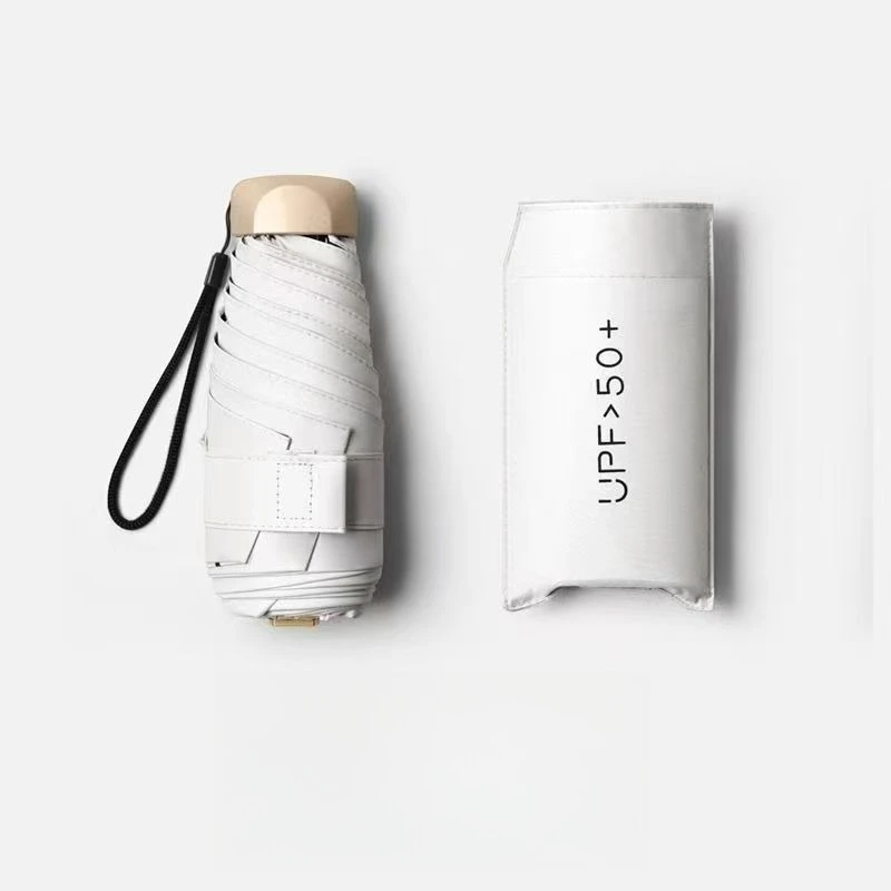 

Мини-зонтик зеленый матча