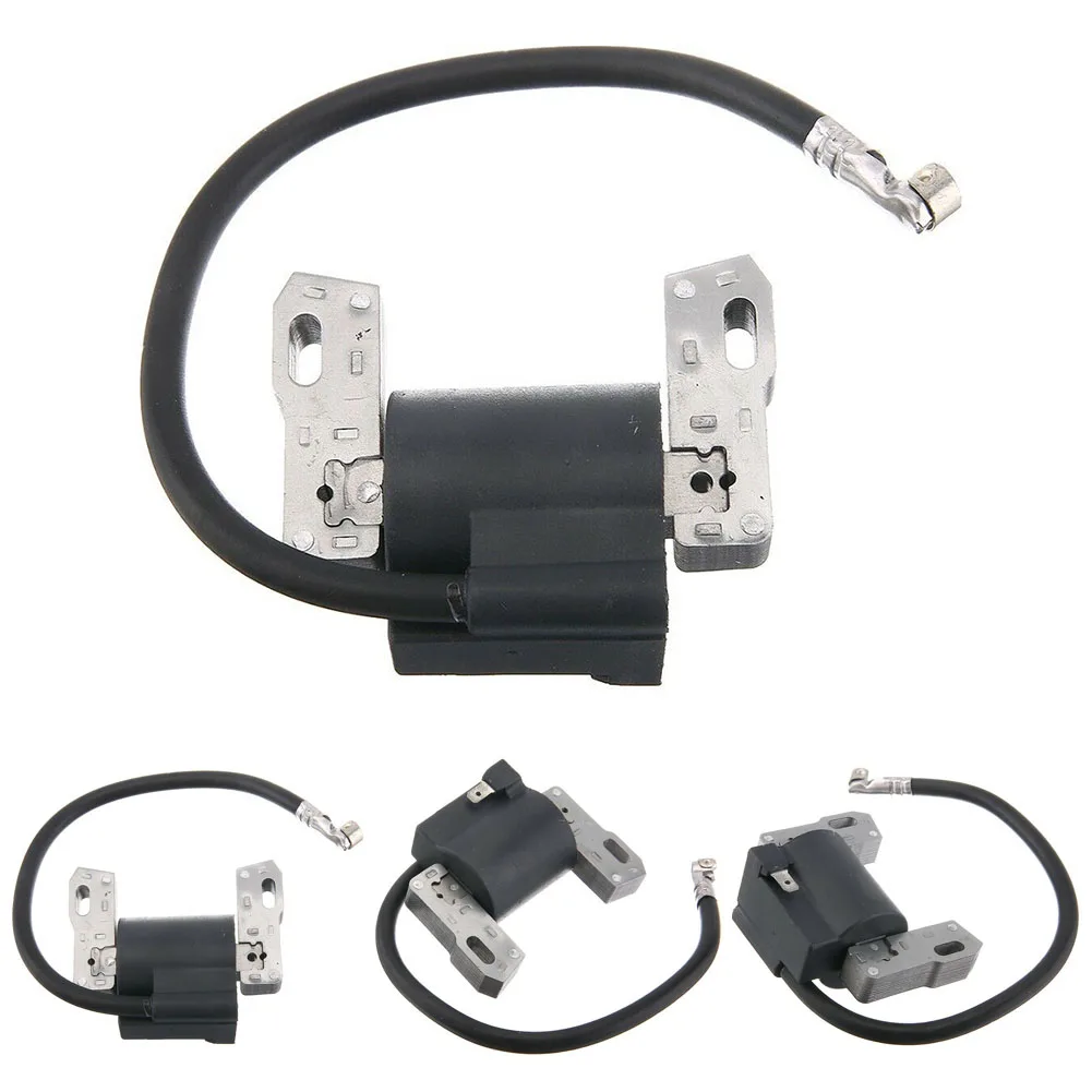 Совершенно новая катушка зажигания модуль катушки Magneto для Quantum 5HP 590454 802574 .