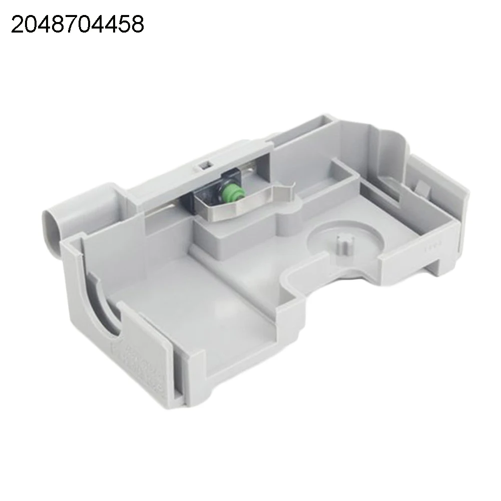 

Elegant Design Brand New Hood Lock Right Switch Durable Plastic Practical 1pcs Car Accessories Direct Replacement