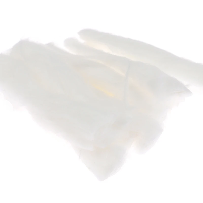 100% хлопок Золотая версия Bacon подходит для атомайзера аксессуары резервуара -