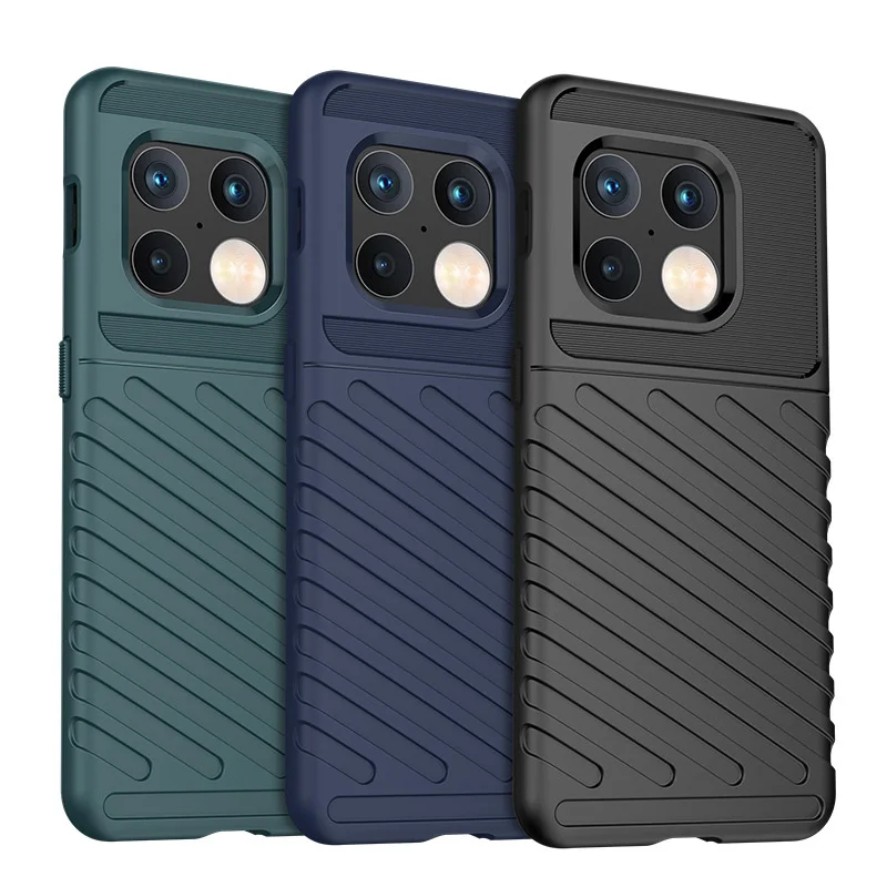 

Мягкий защитный чехол из ТПУ для OnePlus Ace 10R Nord 2T 7T 8 9 10 Pro 8T 9R 9RT