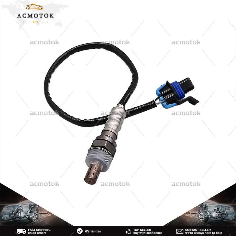 234-4066 21024460 For CHEVROLET COBALT HHR PONTIAC G5 PURSUIT SATURN ION L300 SL SEDAN SW WAGON VUE Oxygen O2 Lambda Sensor