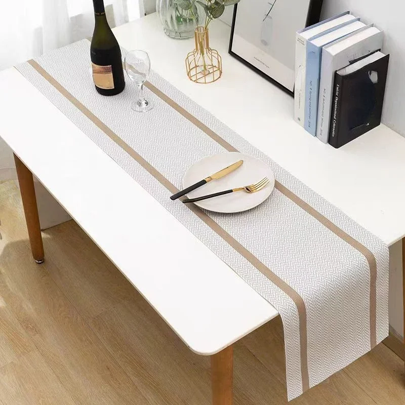 

ПВХ скатерть-дорожка CN HUBEI