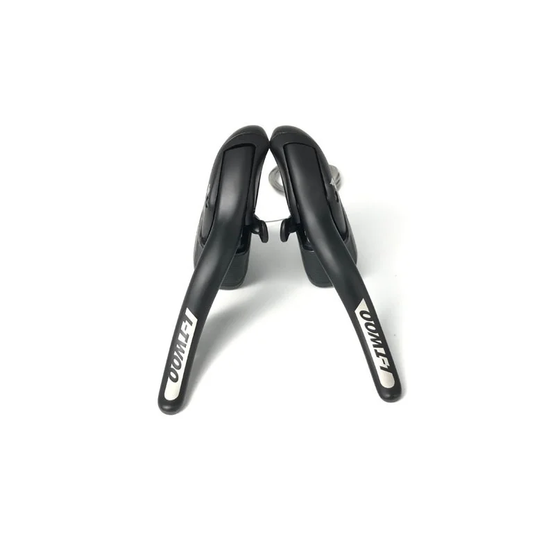 LTWOO R9 2x1 1/R7 0/R5 0/R3 2x 8/R2 7 скоростей дорожного фрикциона рычажный тормоз дорожный