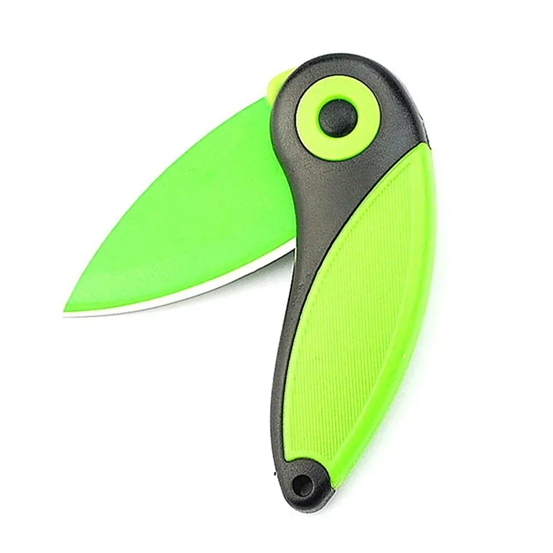 

Складной нож-фрукторез Mini Bird