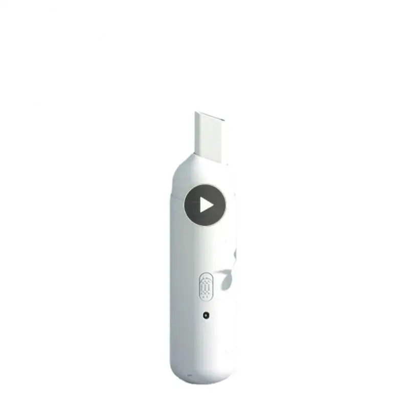 

With Usb Large Suction Vacuum Cleaner Portable Car Vacuum Cleaner Handheld Wireless Vacuum Cleaner Cleaning Tools Long Endurance