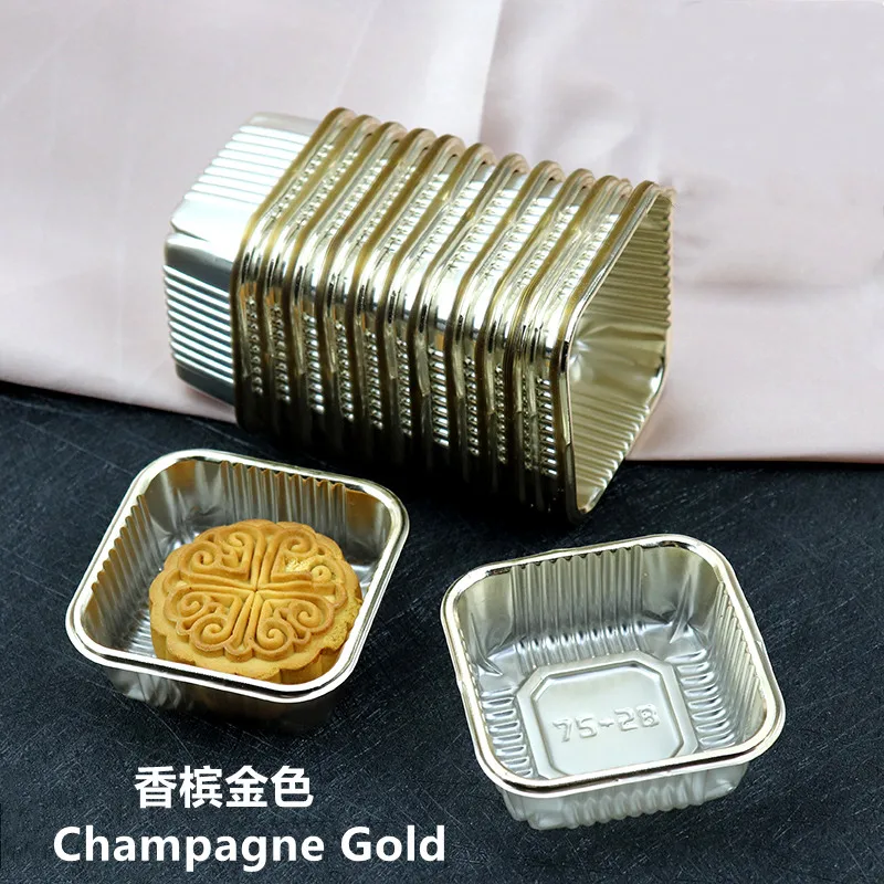 

ЛBSISI Life пакеты для лунных пирогов 100 шт.