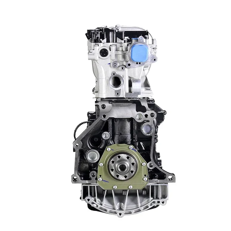 Заводской автомобильный двигатель в сборе EA888 для Audi VW CEA CGM CCU CDZ BWH CLR CDE 03C 100033 H 100038