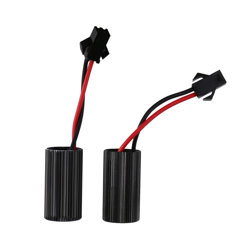 4 шт. лампы для номерного знака 12 В