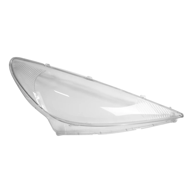 

Car Front Headlight PC Cover Glass Head Light Shell Replacement Clear Auto Shell For Toyota Previa Estima 2003-05
