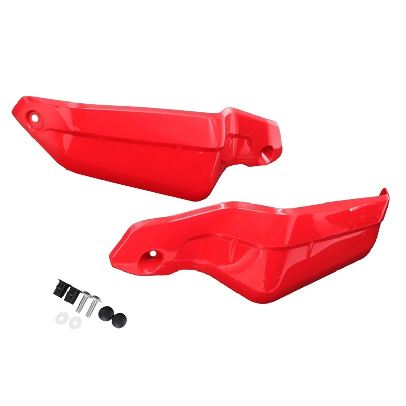

Motorcycle Hand Guard Deflectors for Honda X-ADV 750 XADV 750 CRF1100L CRF 1100L 2021 Hand Guard Shield Protector