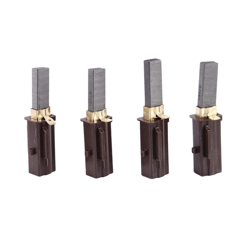 

Top Deals 4Pack Vacuum Motor Carbon Brush For Ametek Lamb 2311480, 333261, 33326-1