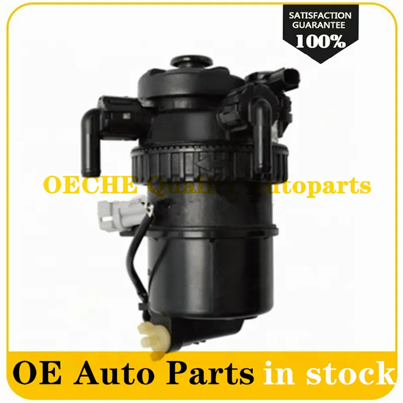 Дизельный топливный фильтр 1770A223 для Mitsubishi Pajero Sport KG4W KH4W KH8W 23300-0L020 233000L020 новинка