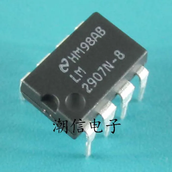 

5PCS/LOT LM2907N-8