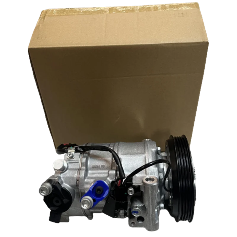 

Air Conditioning Compressor for Porsche 992 992260601G