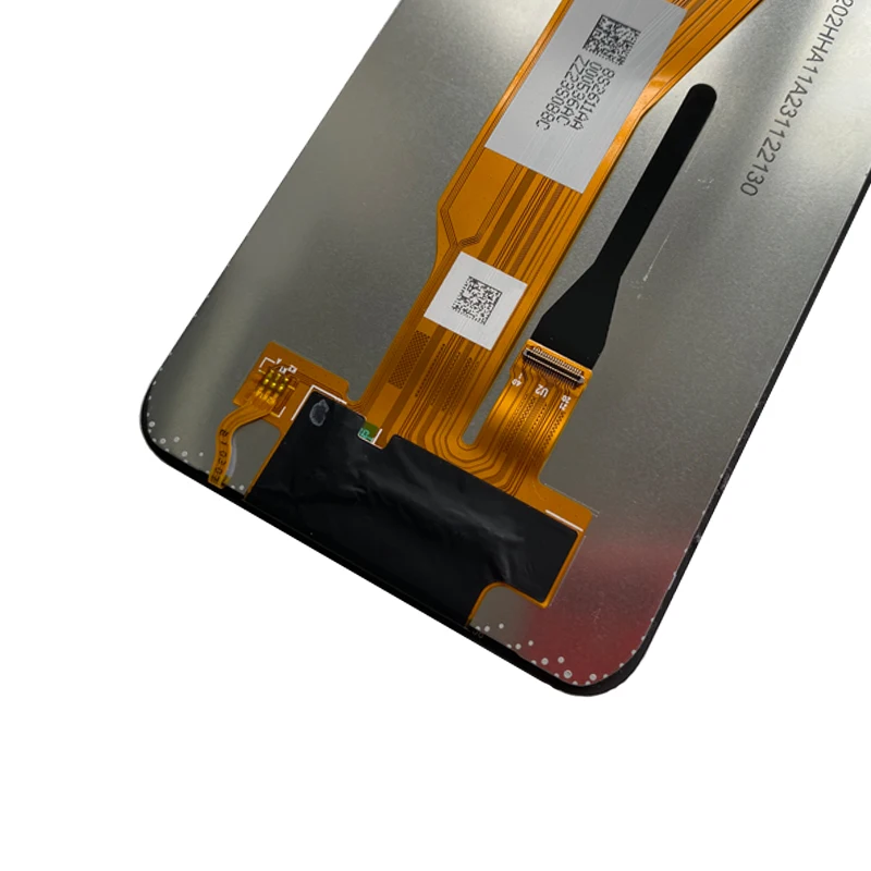 Kup Do Samsung Galaxy A03 Rdzeń SM-A032F/DS A032M A032F Wyświetlacz LCD Z Ekranem Dotykowym Digitizer Zgromadzenie Części Zamienne ściśle Testowane