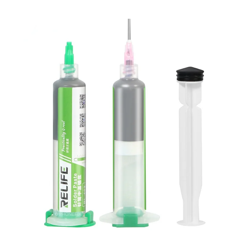 

Паяльная паста Sn63/Pb67, 183 градусов, средняя температура, 20/30/35/40 г