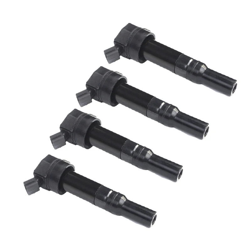 

New Ignition Coil Ignition System for Hyundai Equus Genesis Sonata Tucson Kia Forte Optima Sorento K900 OE 27301-3F100
