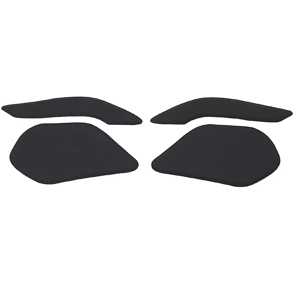 V 85 TT новый мотоцикл для Moto Guzzi V85TT 2019 2020 2021-бак протектор Наклейка газ коленный