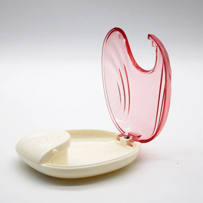 1 шт. контейнер для чистки зубов |