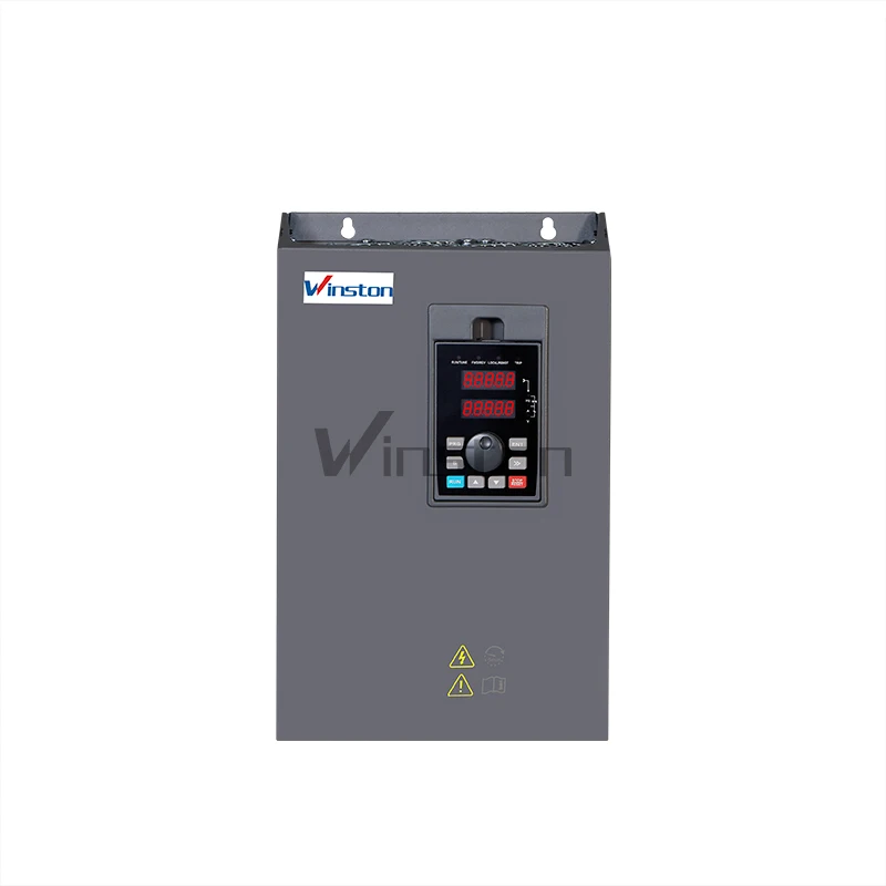 

Solar Water Pump Drive 11Kw - 45Kw Three Phase DC To AC Solar Water Pump Inverter With VFD MPPT