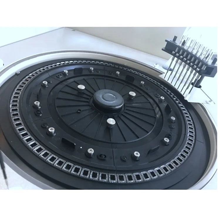 Биохимический анализатор CHINCAN DS-261 Горячие продажи Полностью автоматический