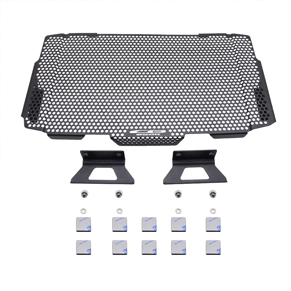 

Radiator Guard Cover for Honda CBR650R CBR650R CB650R CB650F CBR650F 2019 2020 2021 2022 CB650R Neo Sports Cafe Radiator Guard