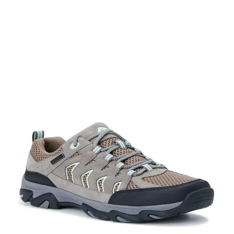 

Lightweight Hiking Shoes