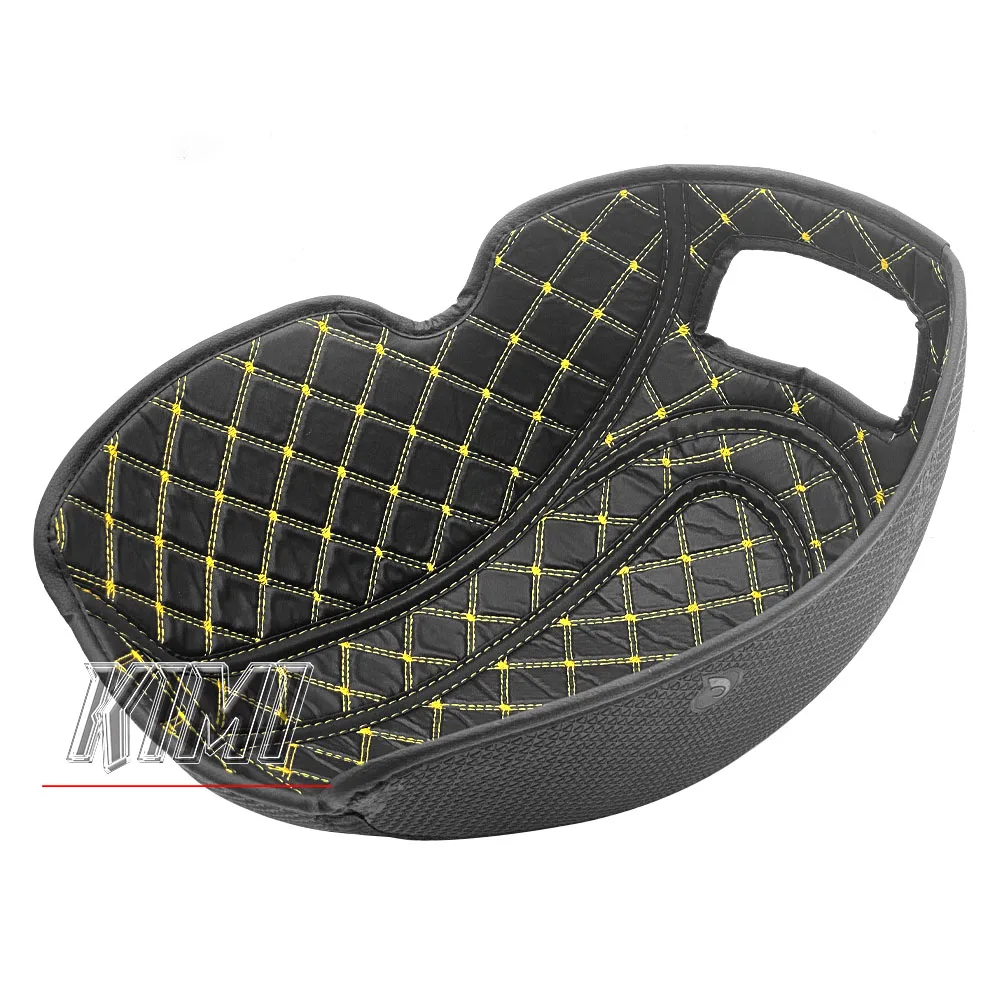 

Подкладка для ZONTES ZT350 350D 350M 310 M 350 D 125D, аксессуары для мотоциклов, защитная подкладка для багажника, коврик для сиденья